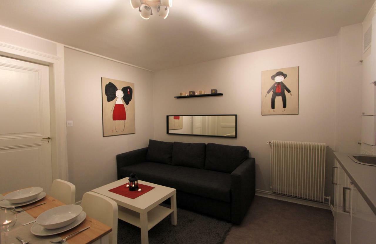 Finala Colmar Apartment Exterior photo